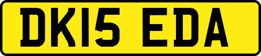 DK15EDA