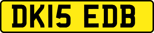 DK15EDB