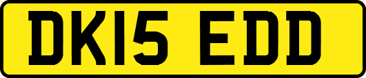 DK15EDD