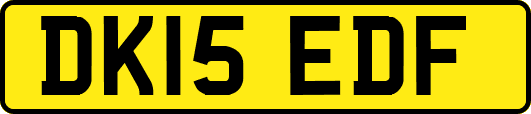DK15EDF