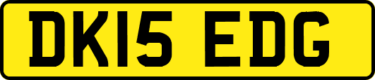 DK15EDG