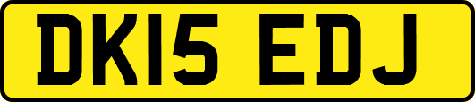 DK15EDJ