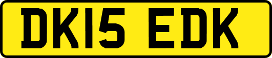 DK15EDK