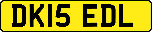 DK15EDL