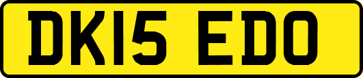 DK15EDO