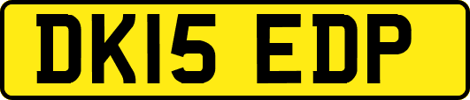 DK15EDP