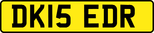 DK15EDR