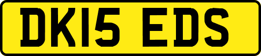 DK15EDS