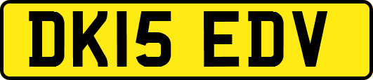DK15EDV