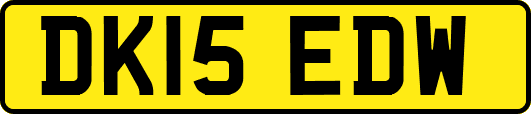DK15EDW