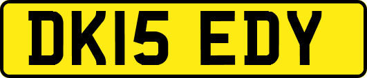 DK15EDY