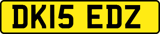DK15EDZ