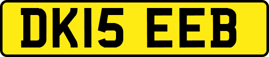 DK15EEB