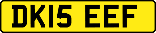 DK15EEF