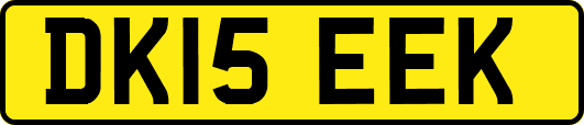 DK15EEK