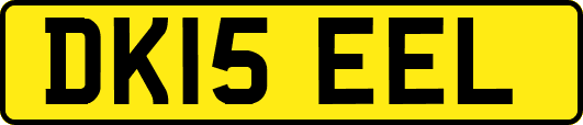 DK15EEL