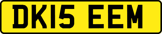 DK15EEM