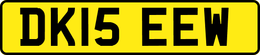 DK15EEW