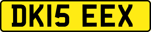 DK15EEX