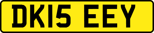 DK15EEY