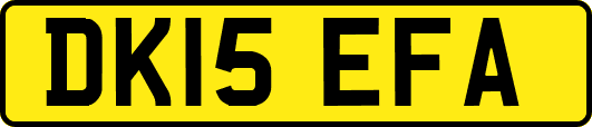DK15EFA