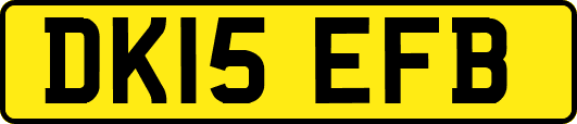 DK15EFB