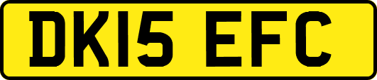 DK15EFC