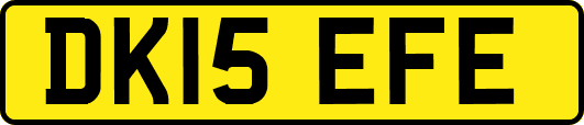 DK15EFE