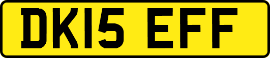 DK15EFF