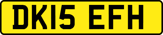 DK15EFH