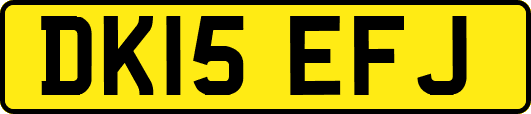 DK15EFJ