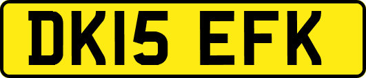 DK15EFK