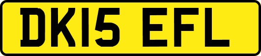 DK15EFL