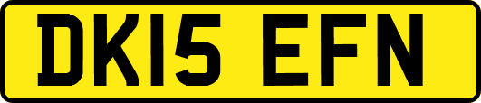 DK15EFN