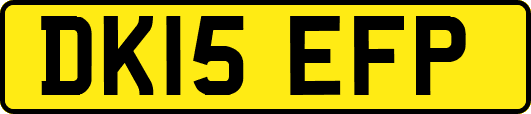 DK15EFP