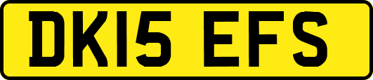 DK15EFS