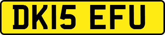 DK15EFU