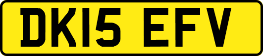DK15EFV