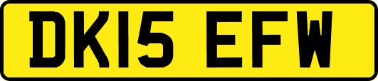 DK15EFW