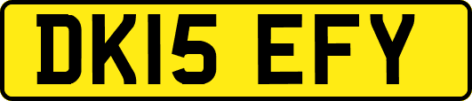 DK15EFY