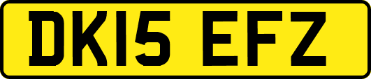 DK15EFZ