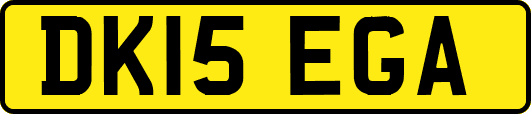 DK15EGA