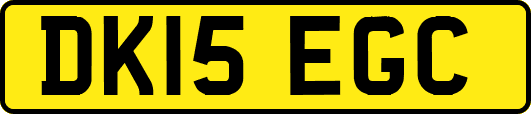 DK15EGC