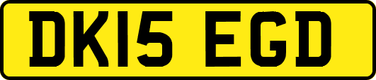 DK15EGD