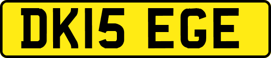 DK15EGE