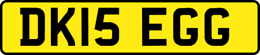 DK15EGG