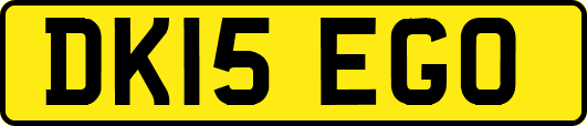 DK15EGO