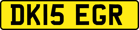 DK15EGR