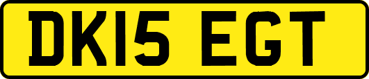 DK15EGT