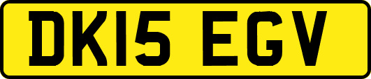 DK15EGV